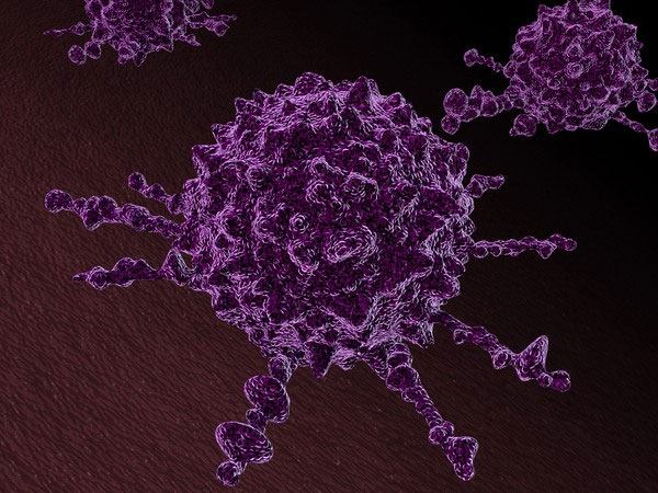 Picture 5 of Blood test method helps detect cancer 5 years early