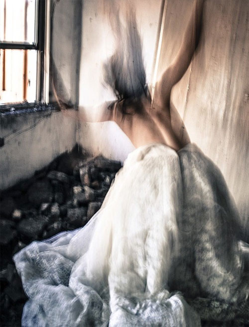 Picture 11 of Body beauty knows movement in photography