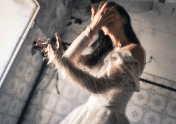 Picture 12 of Body beauty knows movement in photography