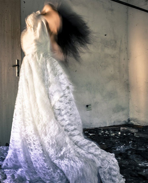 Picture 13 of Body beauty knows movement in photography