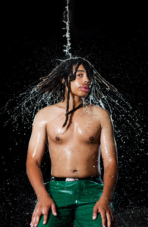 Picture 16 of Body beauty knows movement in photography