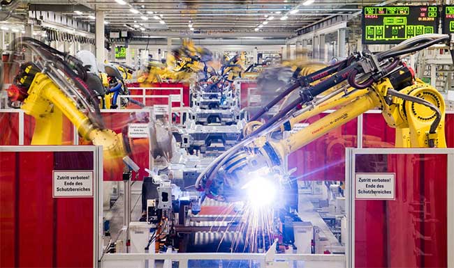 Picture 2 of Boston Dynamics is about to sell robots, is the world ready?