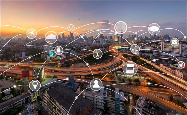 Picture 2 of Both Amazon and Apple are developing technology that helps you know the location of anything