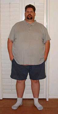 Picture 3 of Both lose weight and make a miracle