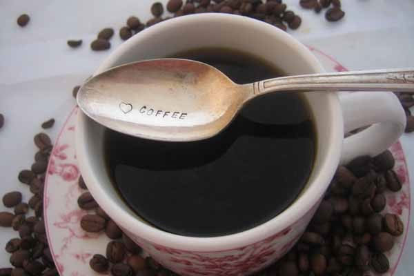 Picture 3 of 'Brain stimulation' recipes help you work more effectively
