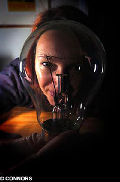 Picture 1 of Brains - mysterious power source