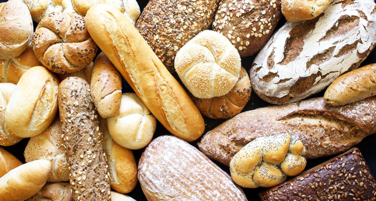 Picture 1 of Bread and more than 14,000 years of history