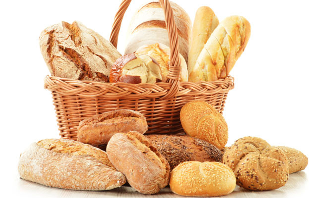 Picture 3 of Bread and more than 14,000 years of history