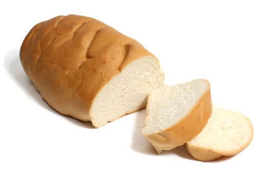 Picture 1 of Bread crust prevents cancer