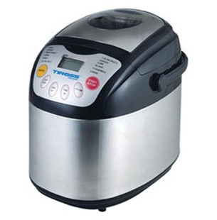 Picture 1 of Bread making machine - Convenient and easy to use