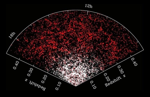 Picture 2 of Break the skepticism about general relativity