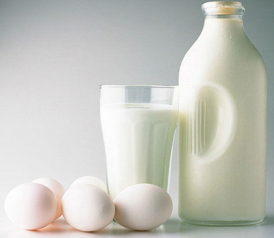 Picture 3 of Breakfast habits are harmful to health