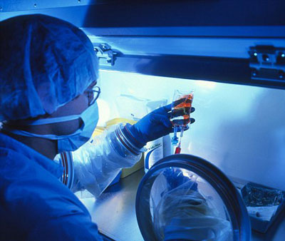 Picture 1 of Breast cancer chemotherapy: Only 6 weeks instead of 6 months?