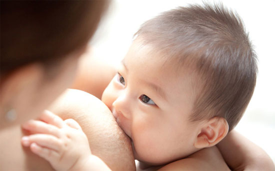 Picture 3 of Breast milk and 12 strange things not everyone knows
