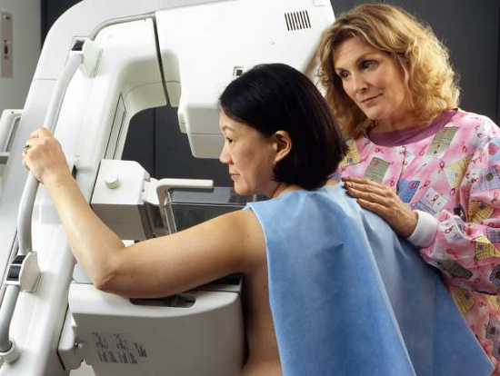 Picture 1 of Breast reconstruction for breast cancer patients from pig graft tissue