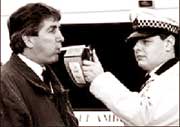 Picture 1 of Breath analyzer detects terrorists