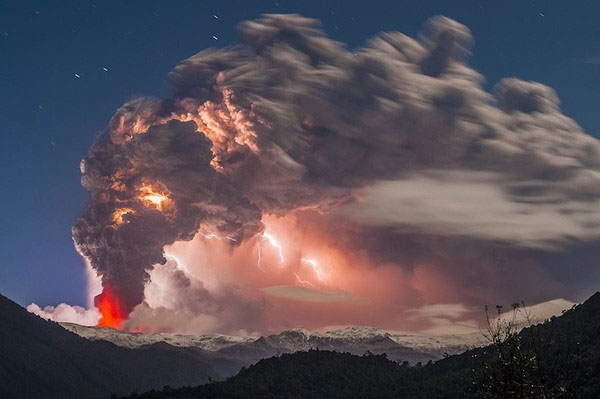 Picture 1 of Breathtaking spectacle