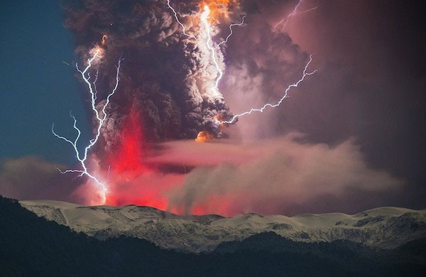 Picture 4 of Breathtaking spectacle