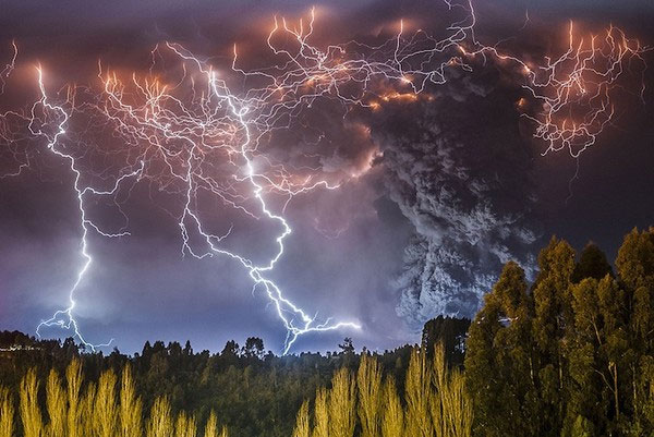 Picture 6 of Breathtaking spectacle