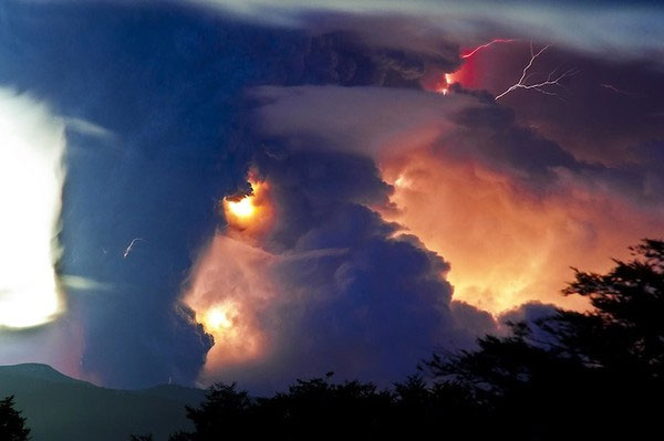 Picture 8 of Breathtaking spectacle