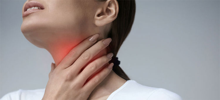 Picture 2 of Bronchitis spasm - cause, symptoms and treatment