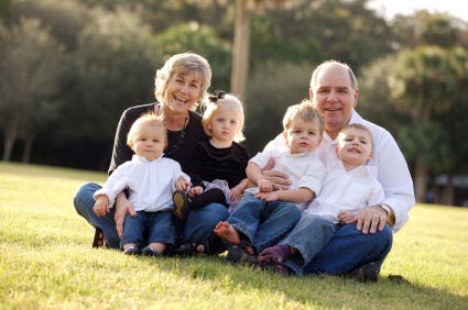 Picture 1 of Brother: Husband and wife easily give up each other if they give birth to twins