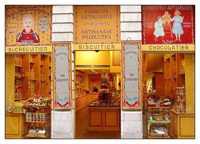 Picture 10 of Brussels Square