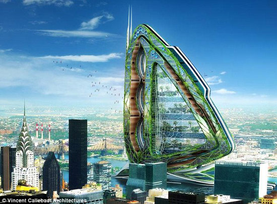 Picture 1 of Building 'dragonfly'