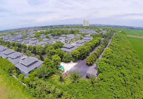 Picture 1 of Building Vietnam Nature Museum