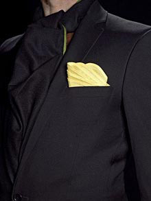Picture 1 of Bulletproof handkerchiefs
