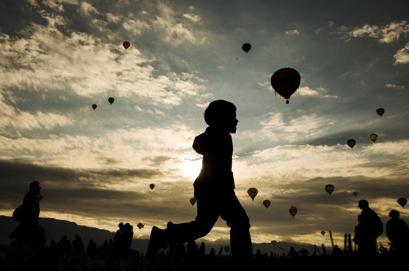 Picture 10 of Bunch of photos of hot air balloon festival 2015