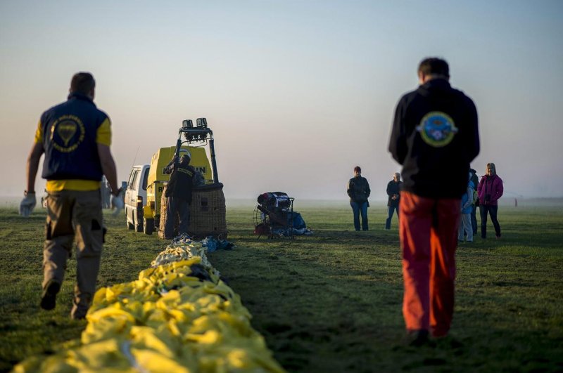 Picture 14 of Bunch of photos of hot air balloon festival 2015