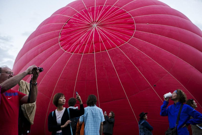 Picture 17 of Bunch of photos of hot air balloon festival 2015