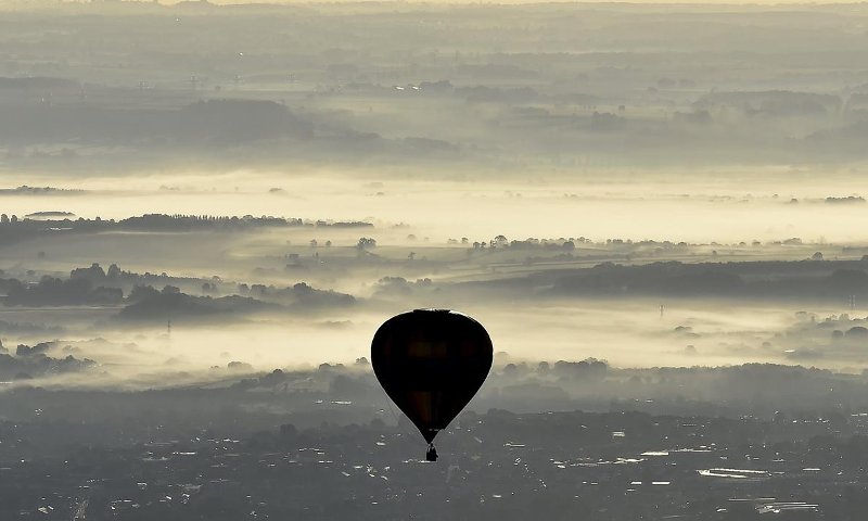 Picture 25 of Bunch of photos of hot air balloon festival 2015