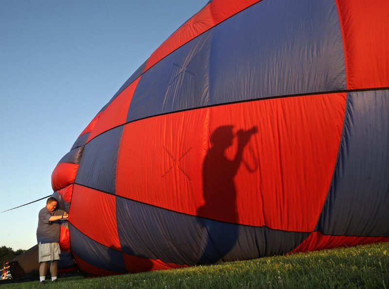Picture 29 of Bunch of photos of hot air balloon festival 2015