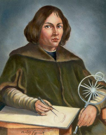 Picture 2 of Burial of a great astronomer