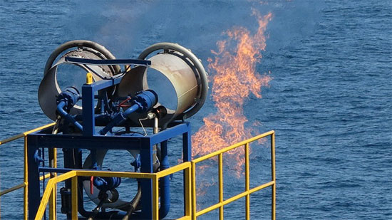 Picture 1 of Burning ice - a new energy revolution?