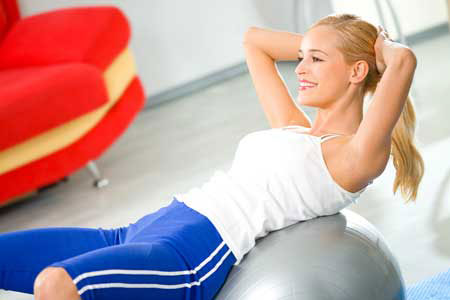 Picture 1 of Busy people feel happy