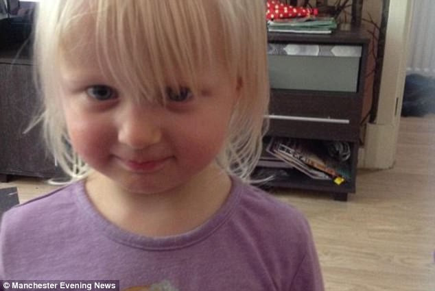 Picture 2 of Button pin - 'Assassin' is dangerous for young children
