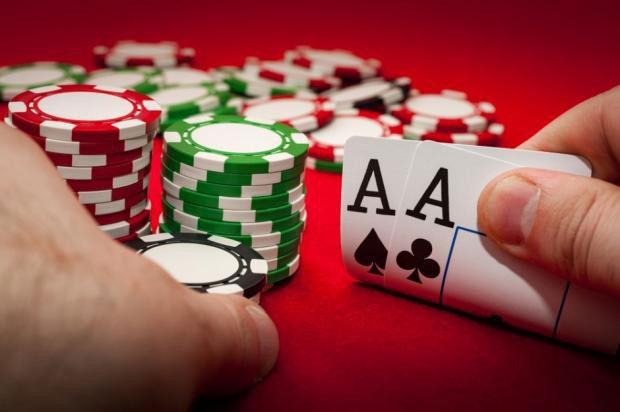 Picture 3 of By 'superhuman' computing power, the new AI system defeats world poker players