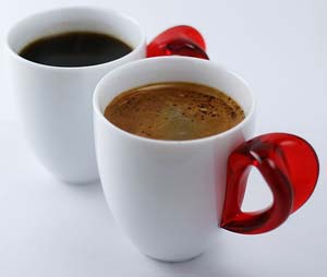 Picture 1 of Caffeine can help relieve pain after exercise