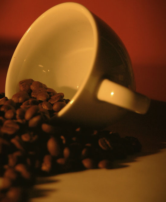 Picture 1 of Caffeine may prevent Parkinson's disease