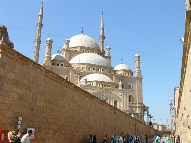 Picture 10 of Cairo capital - Egypt
