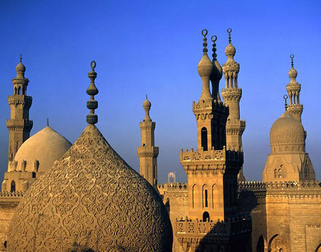 Picture 3 of Cairo capital - Egypt