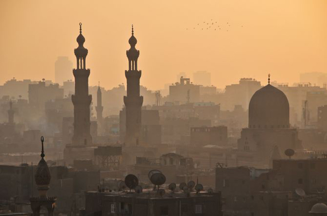 Picture 4 of Cairo capital - Egypt