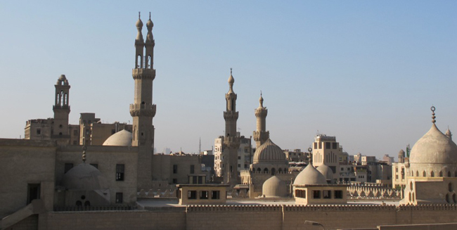 Picture 5 of Cairo capital - Egypt