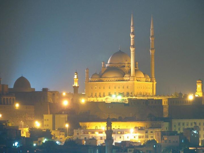 Picture 6 of Cairo capital - Egypt
