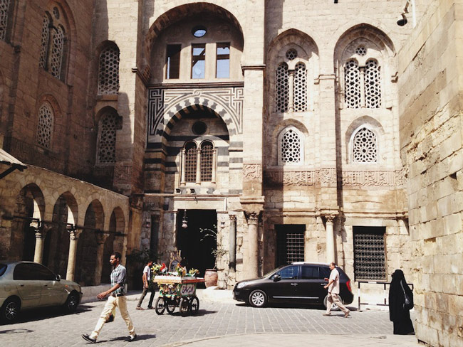 Picture 9 of Cairo capital - Egypt