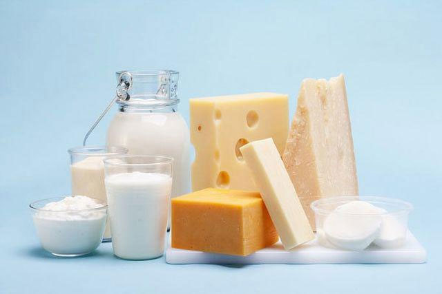 Picture 2 of Calcium is 7 times higher than milk, it's a pity not to eat this food
