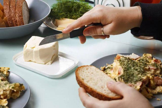 Picture 4 of Calcium is 7 times higher than milk, it's a pity not to eat this food